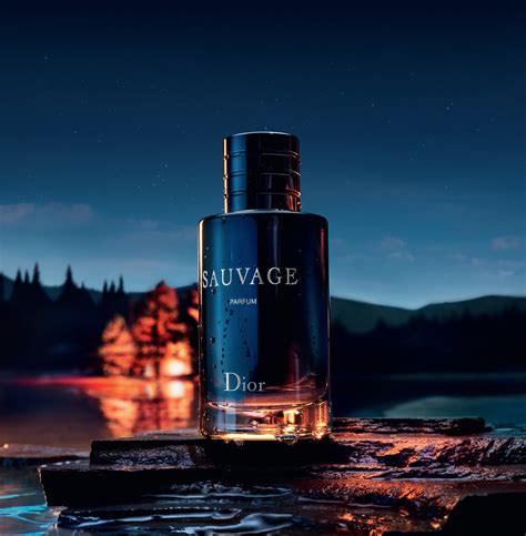 dior sauvage eau de parfum männer|christian Dior eau sauvage toilette.